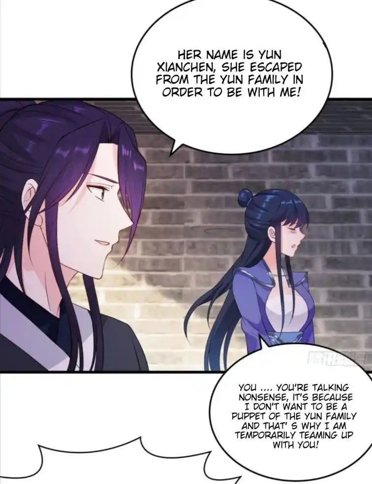 Beipo Chengwei Fanpai Zhuixu Chapter 99
