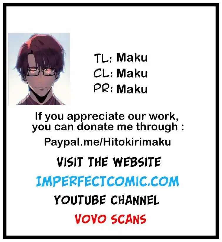 Beipo Chengwei Fanpai Zhuixu Chapter 99