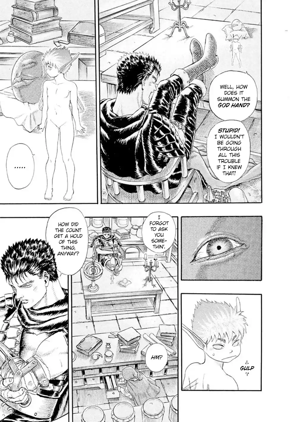 Berserk 0.04