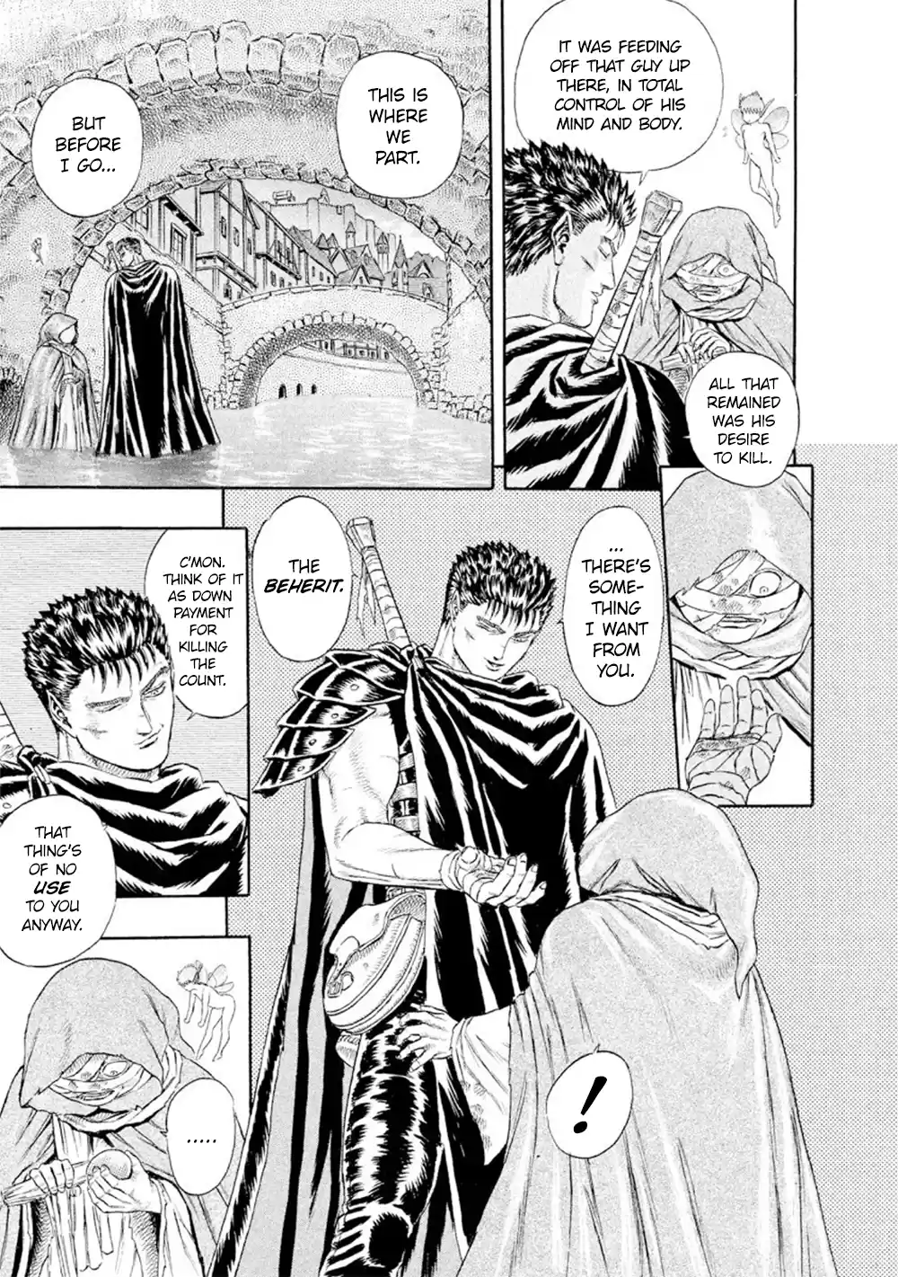 Berserk 0.04