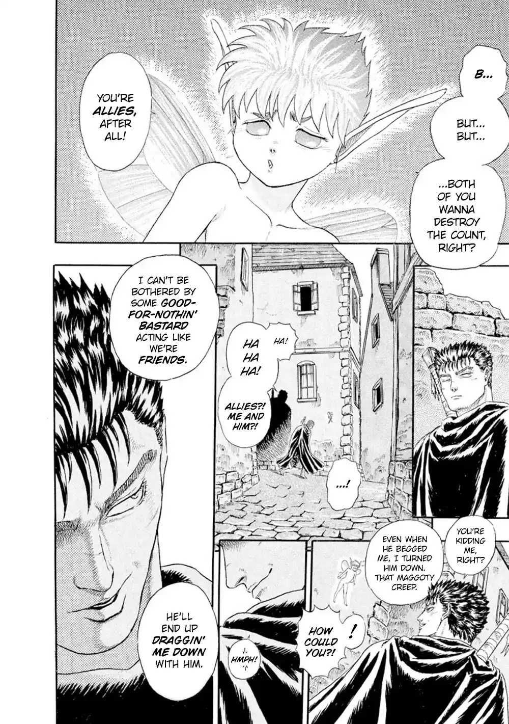 Berserk 0.04