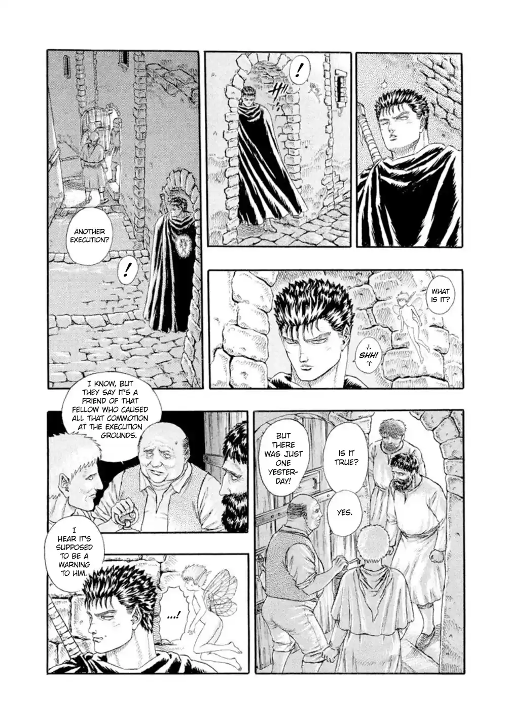 Berserk 0.04