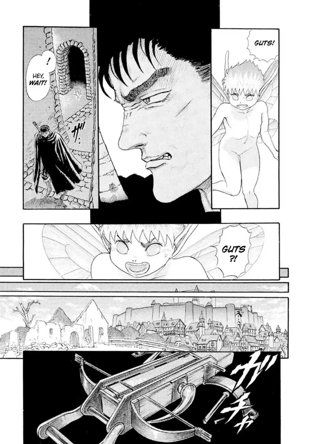 Berserk 0.04