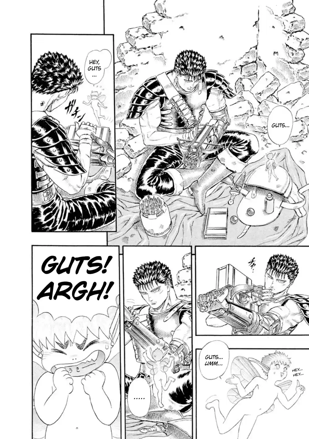 Berserk 0.04