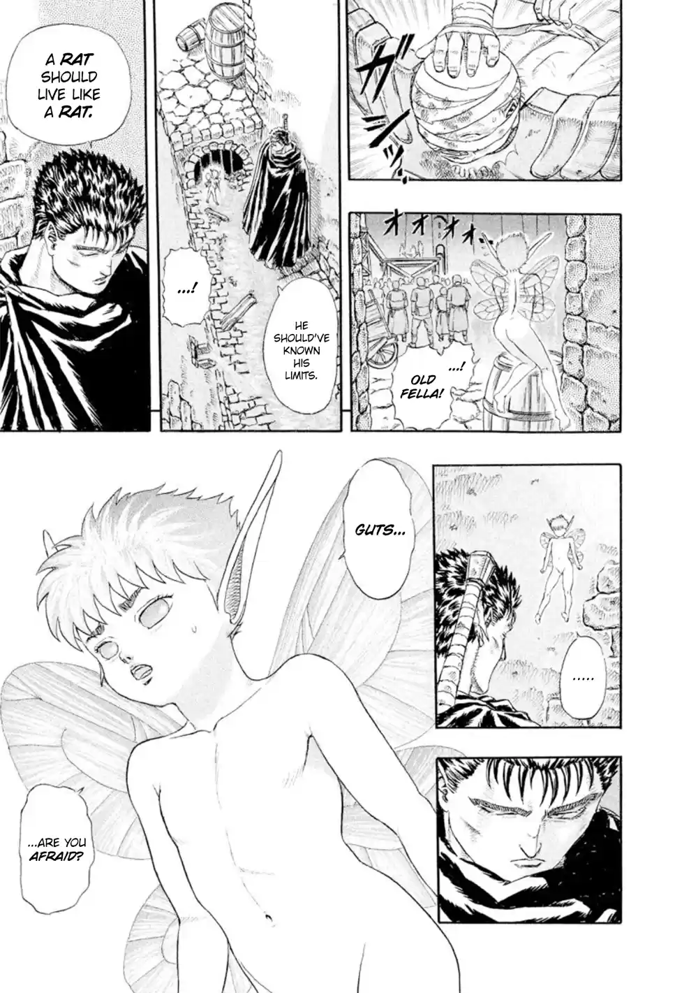 Berserk 0.04