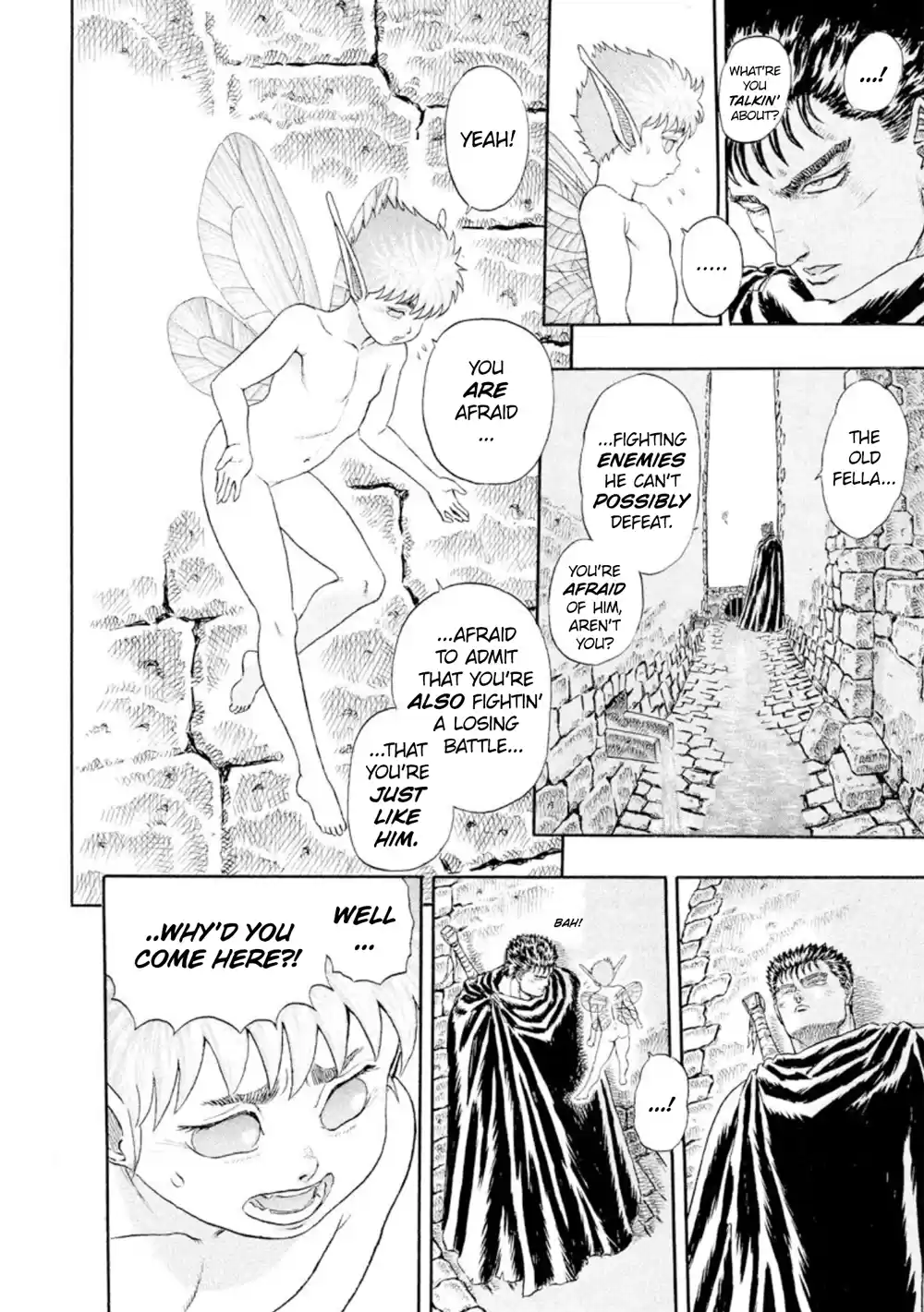 Berserk 0.04