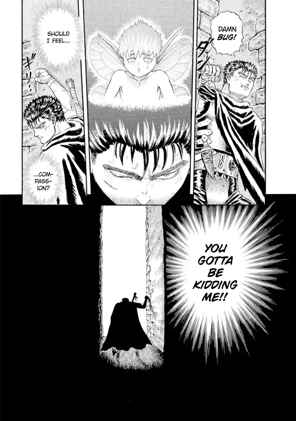 Berserk 0.04
