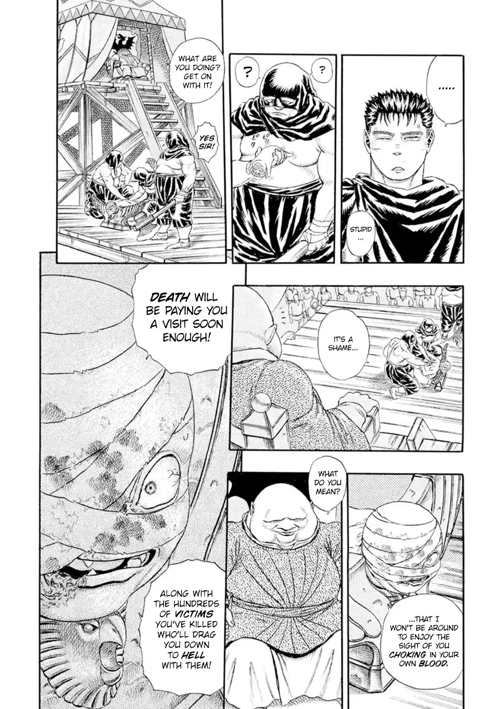 Berserk 0.04