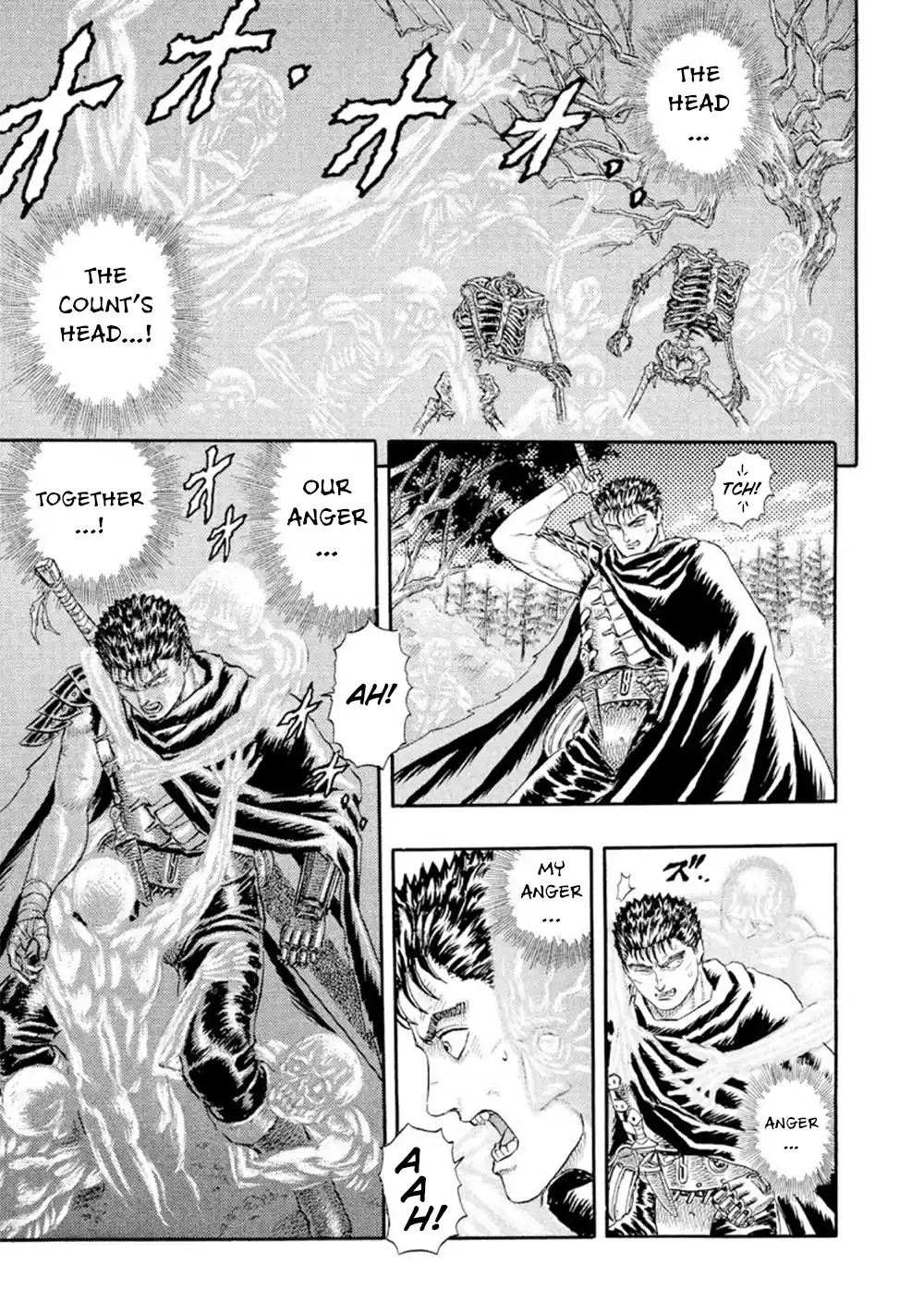 Berserk 0.04