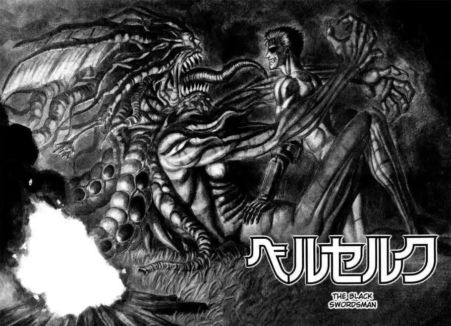 Berserk 1