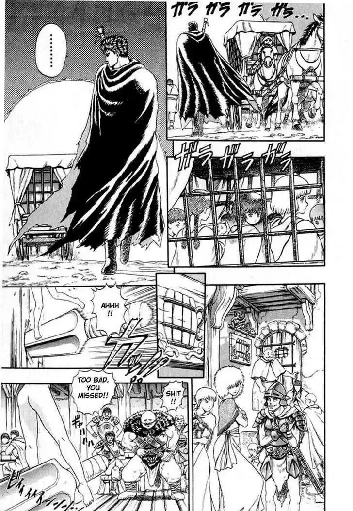 Berserk 1