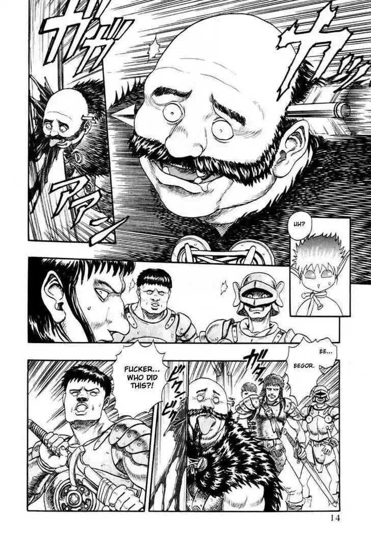 Berserk 1