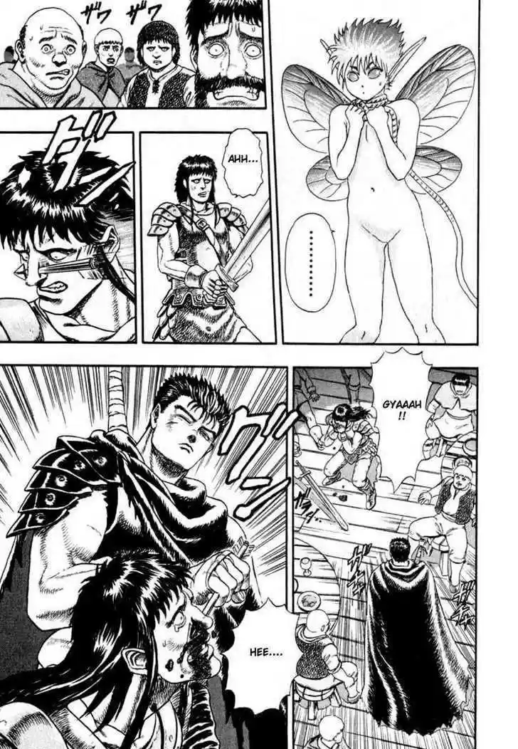 Berserk 1