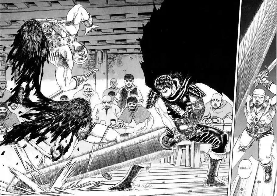 Berserk 1
