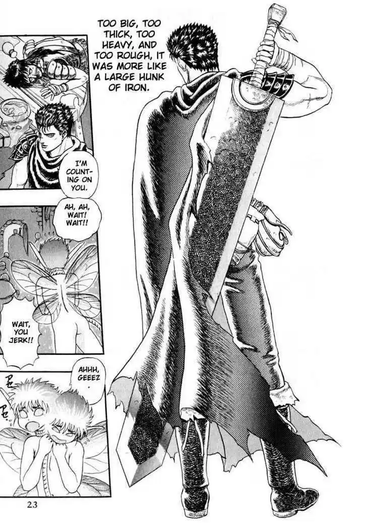 Berserk 1