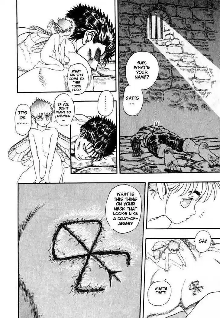 Berserk 1