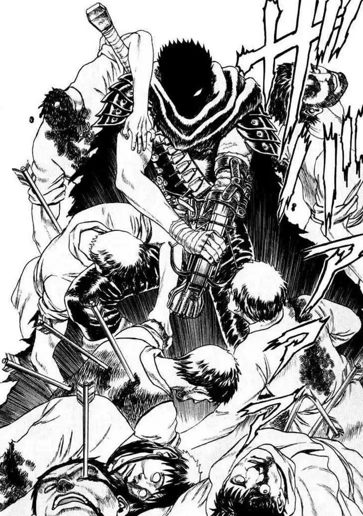 Berserk 1