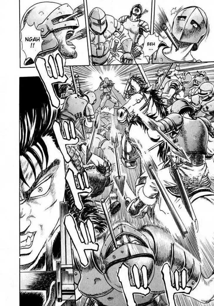 Berserk 1