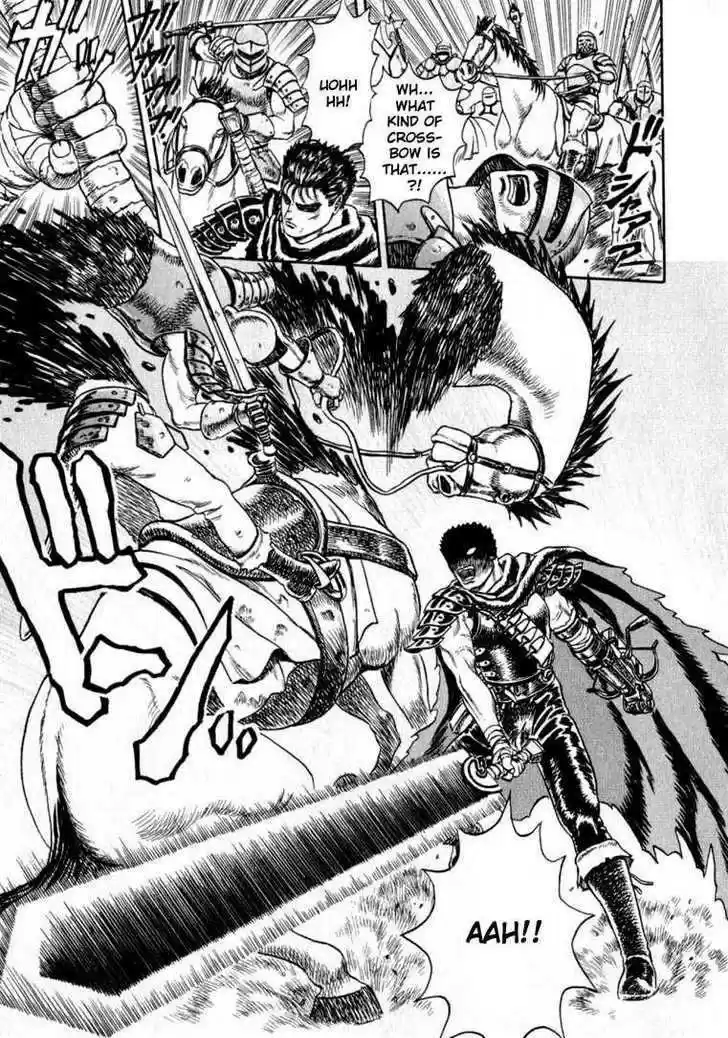 Berserk 1
