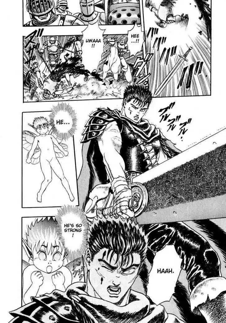 Berserk 1