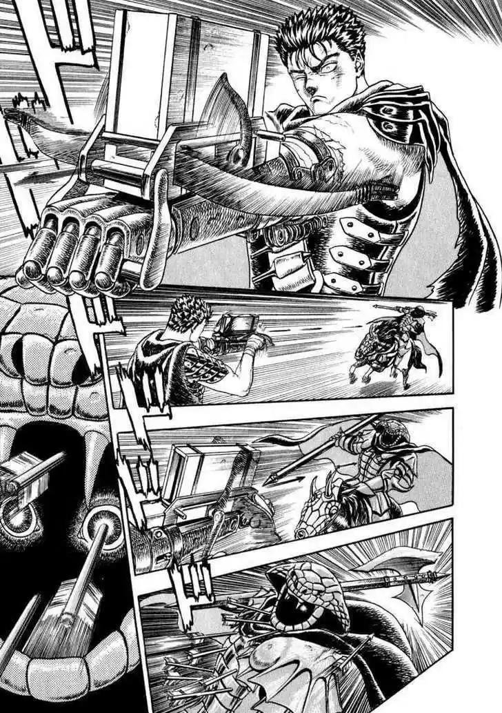 Berserk 1