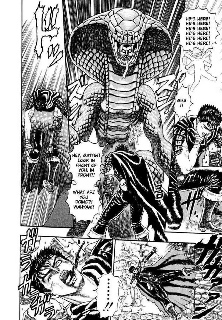 Berserk 1