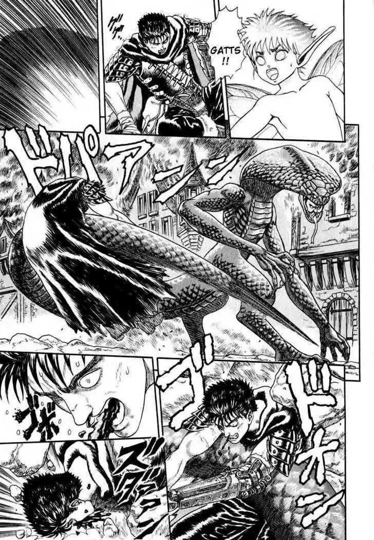 Berserk 1