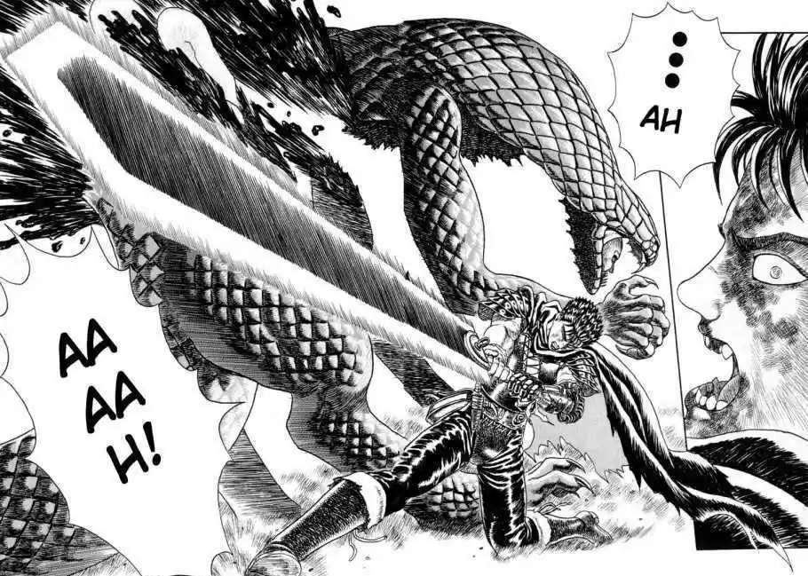 Berserk 1