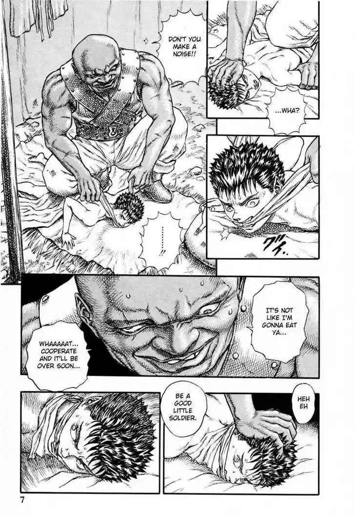 Berserk 10