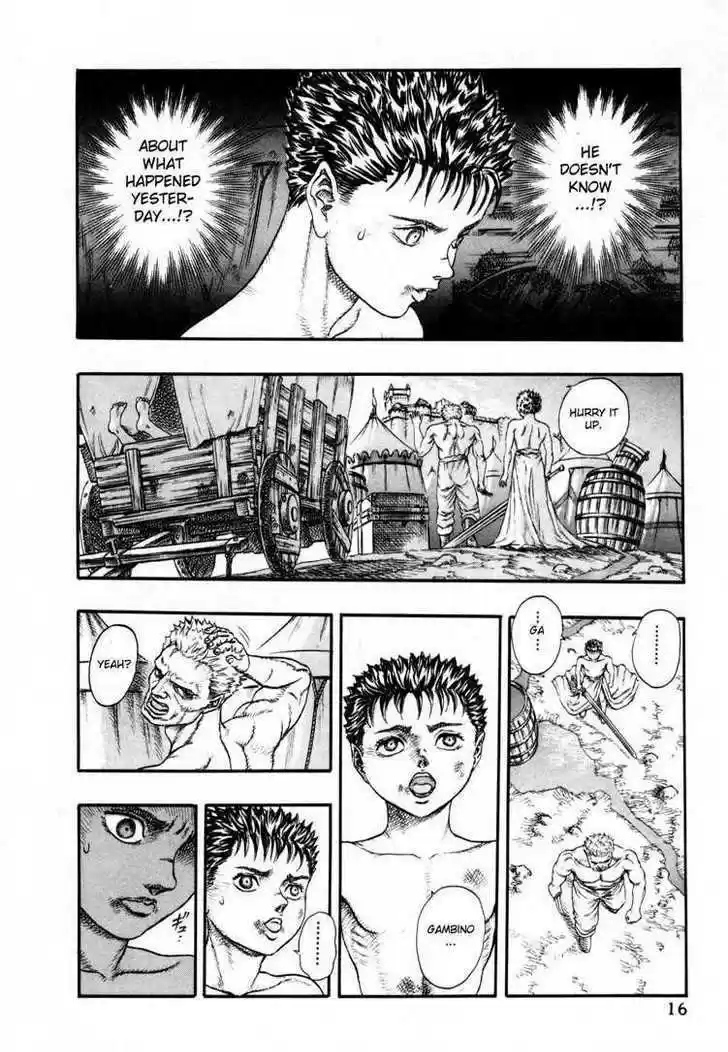 Berserk 10