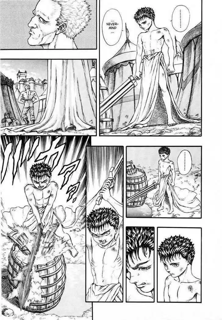 Berserk 10