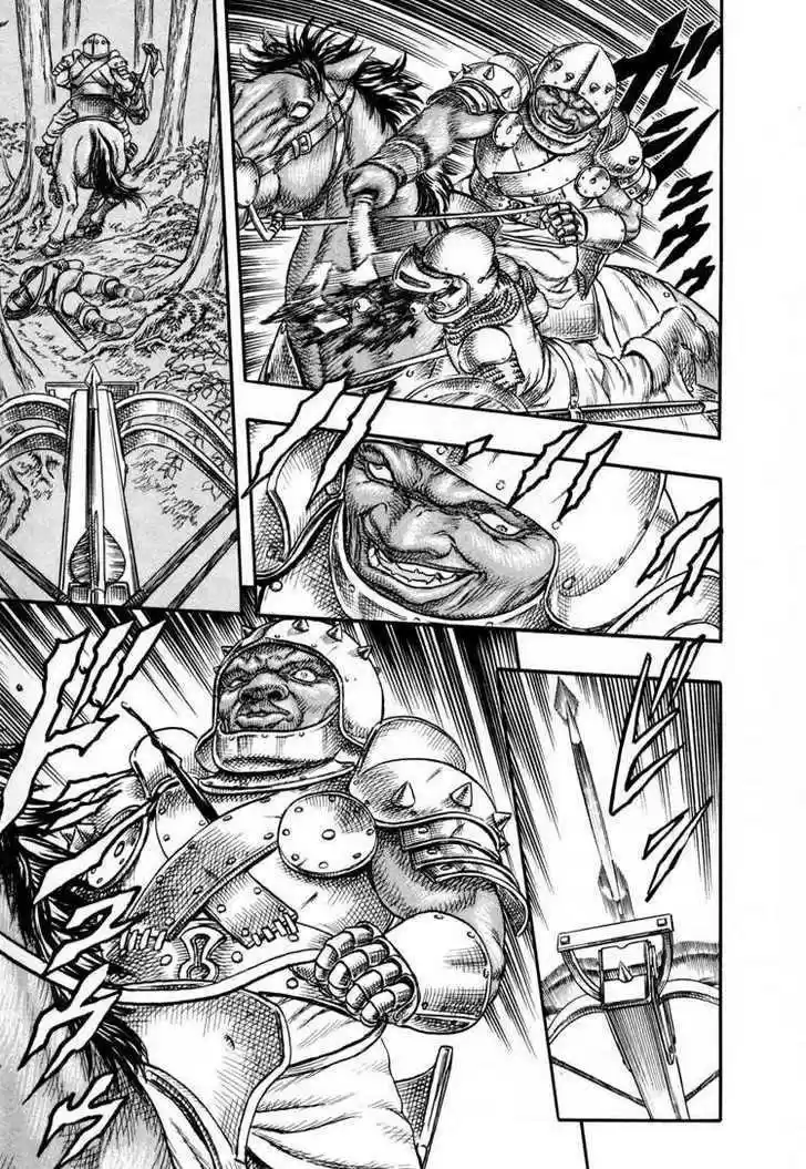 Berserk 10