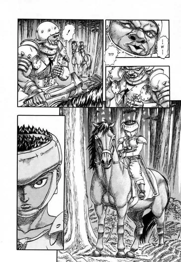 Berserk 10