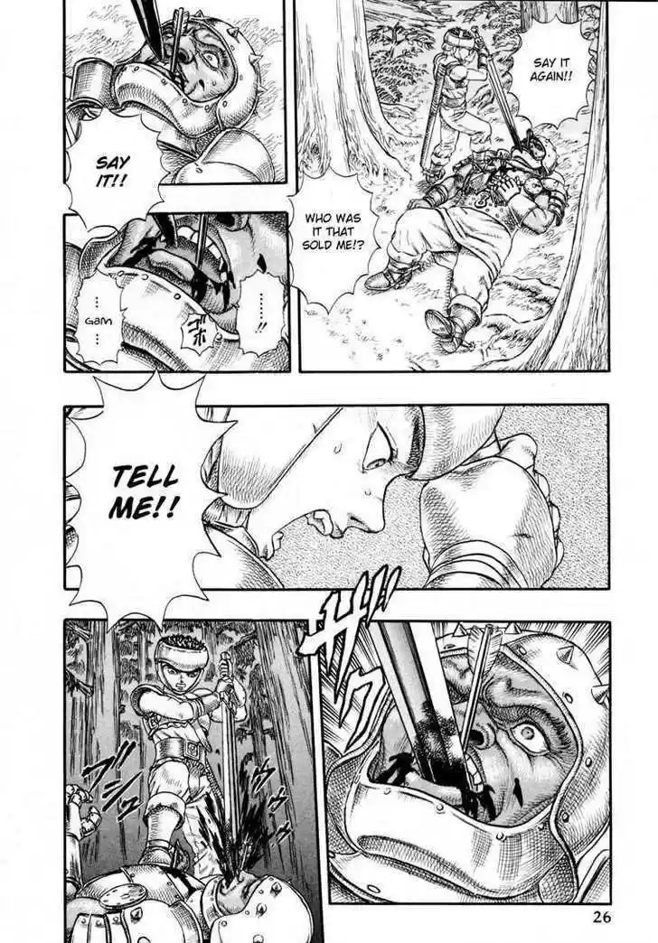 Berserk 10