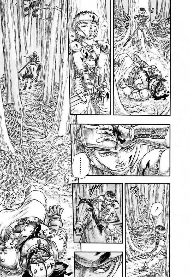 Berserk 10