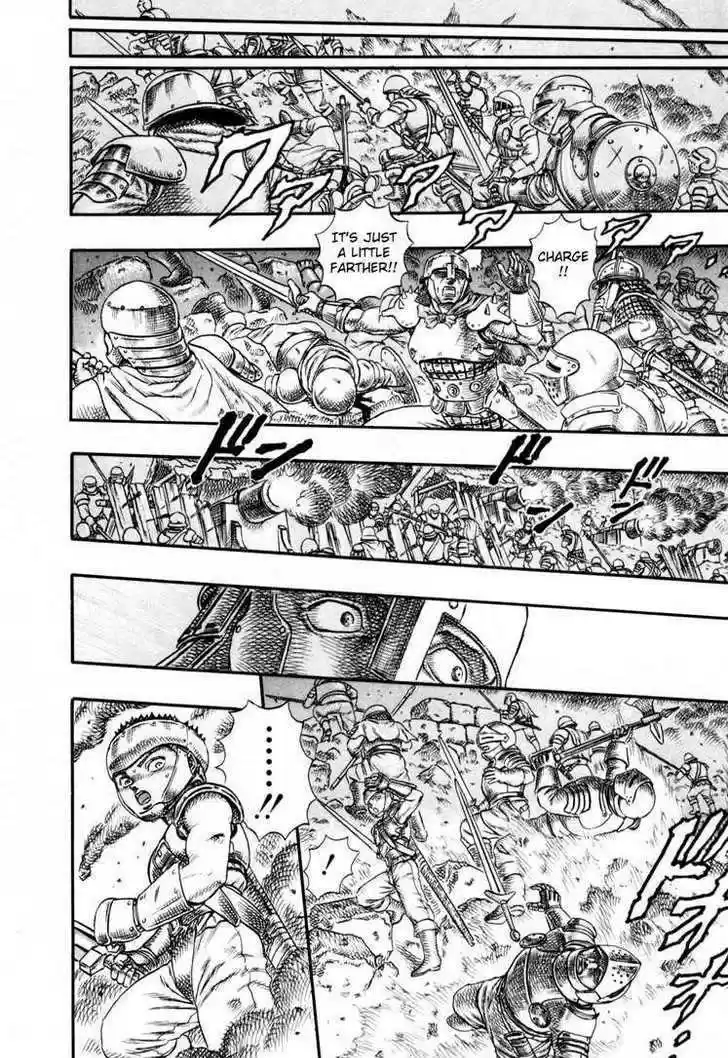 Berserk 10