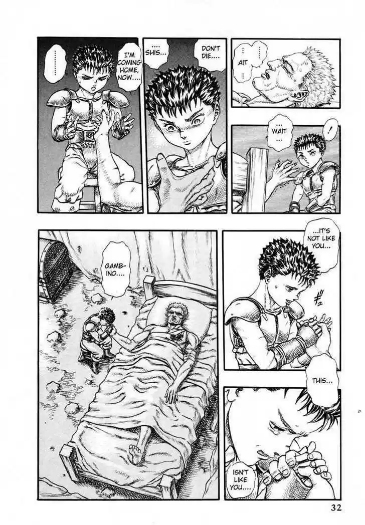 Berserk 10