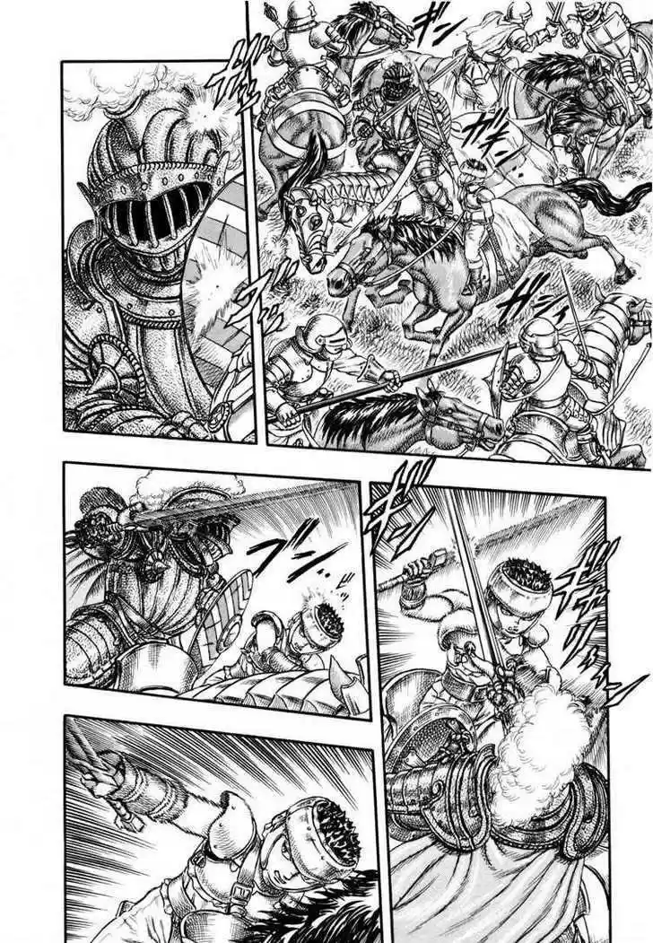 Berserk 10