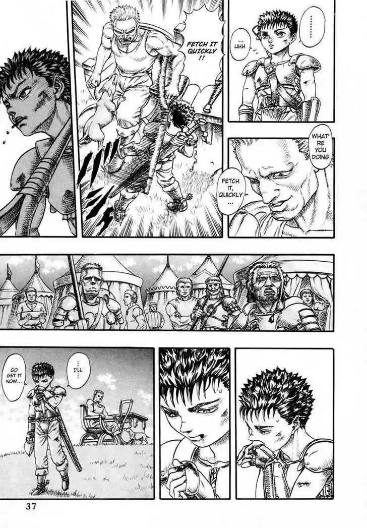 Berserk 10