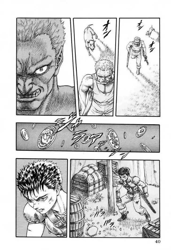 Berserk 10