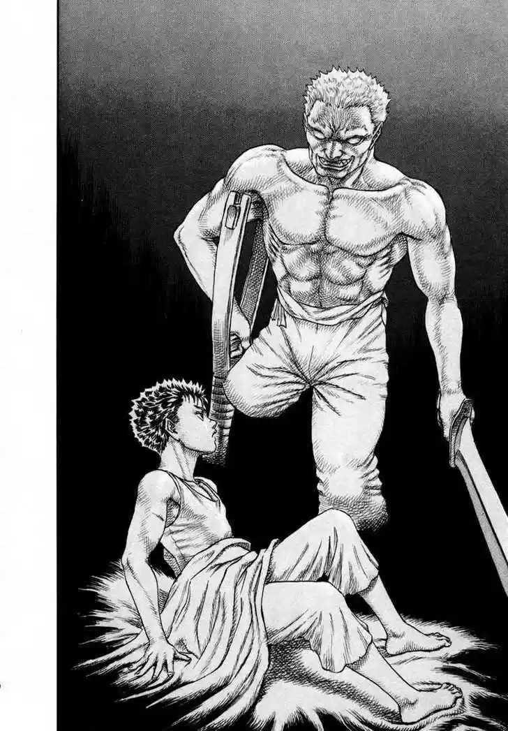 Berserk 10