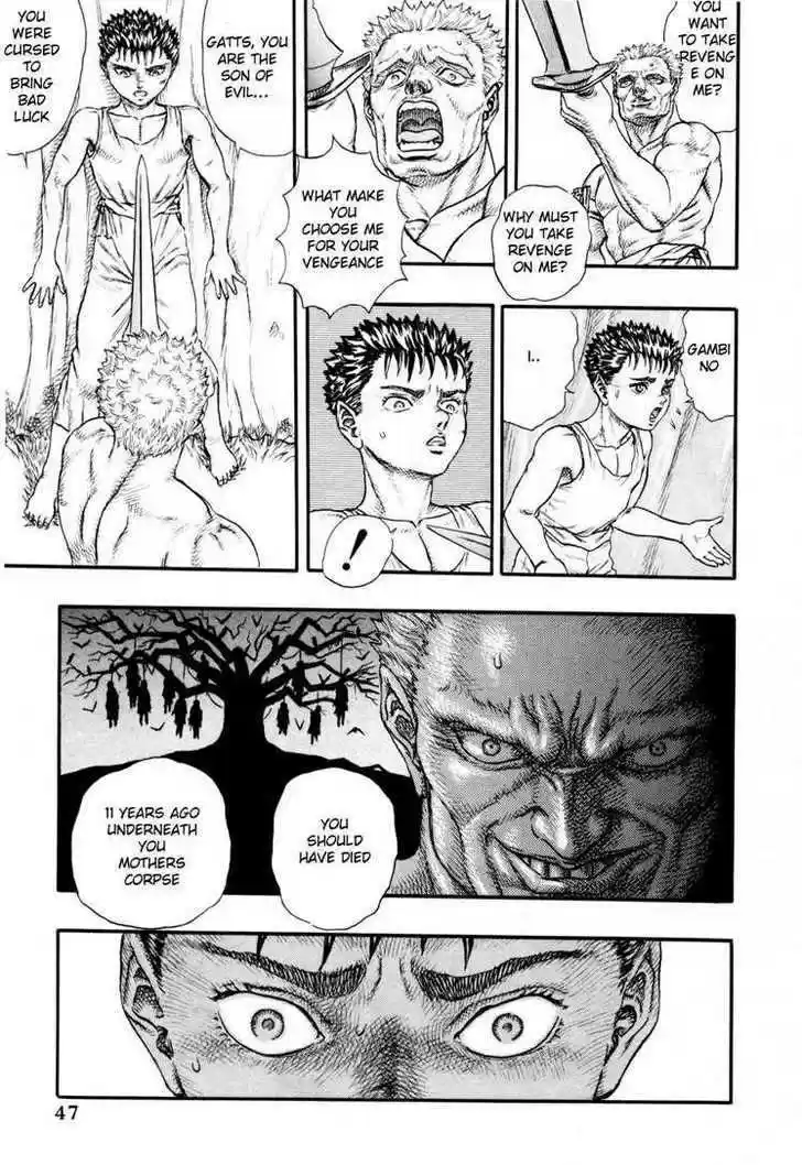 Berserk 10