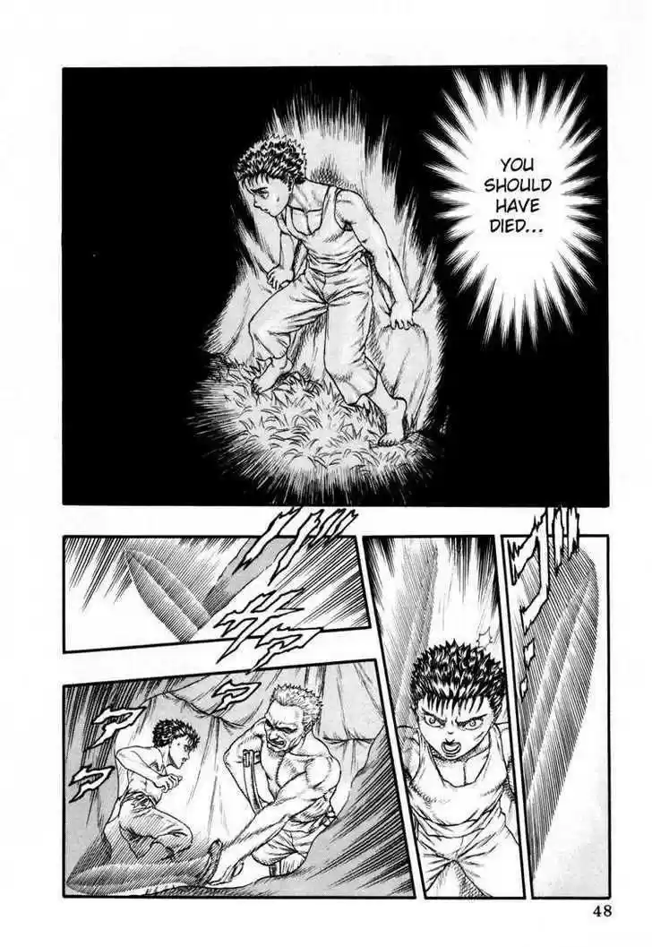 Berserk 10