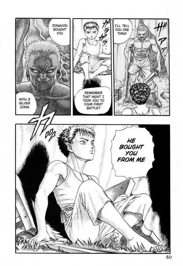 Berserk 10