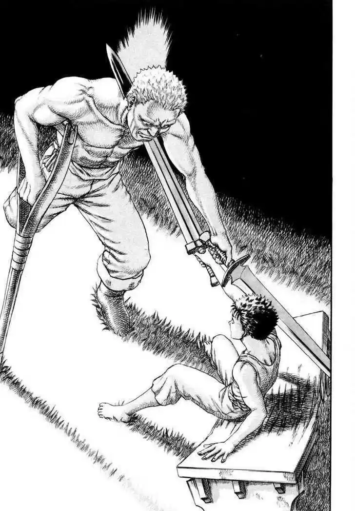 Berserk 10