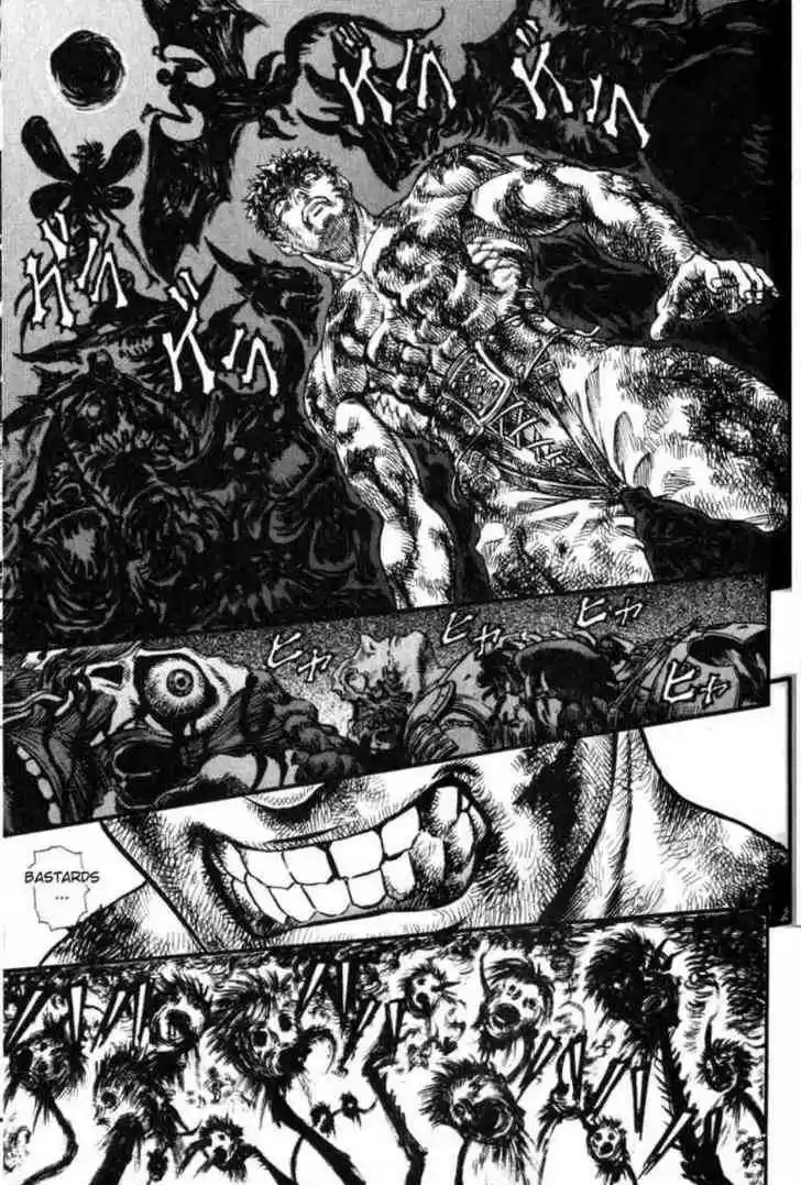 Berserk 100