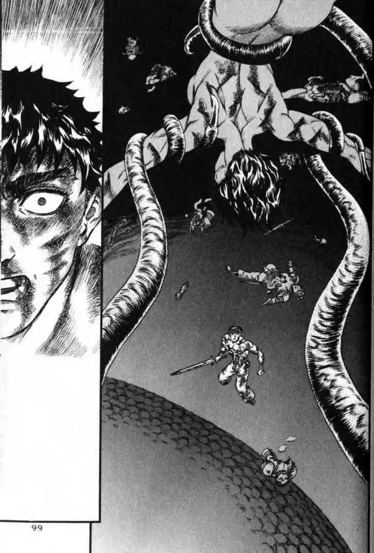 Berserk 100