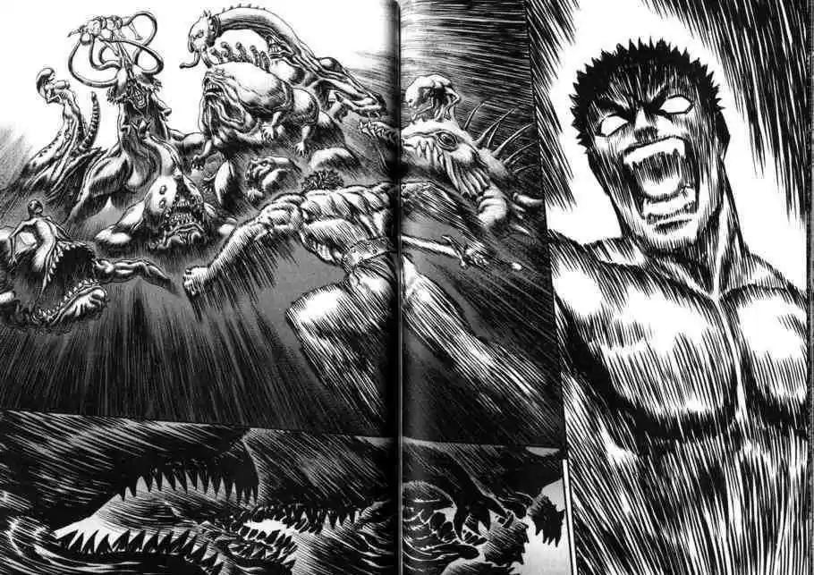 Berserk 100