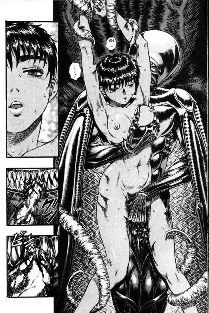Berserk 101