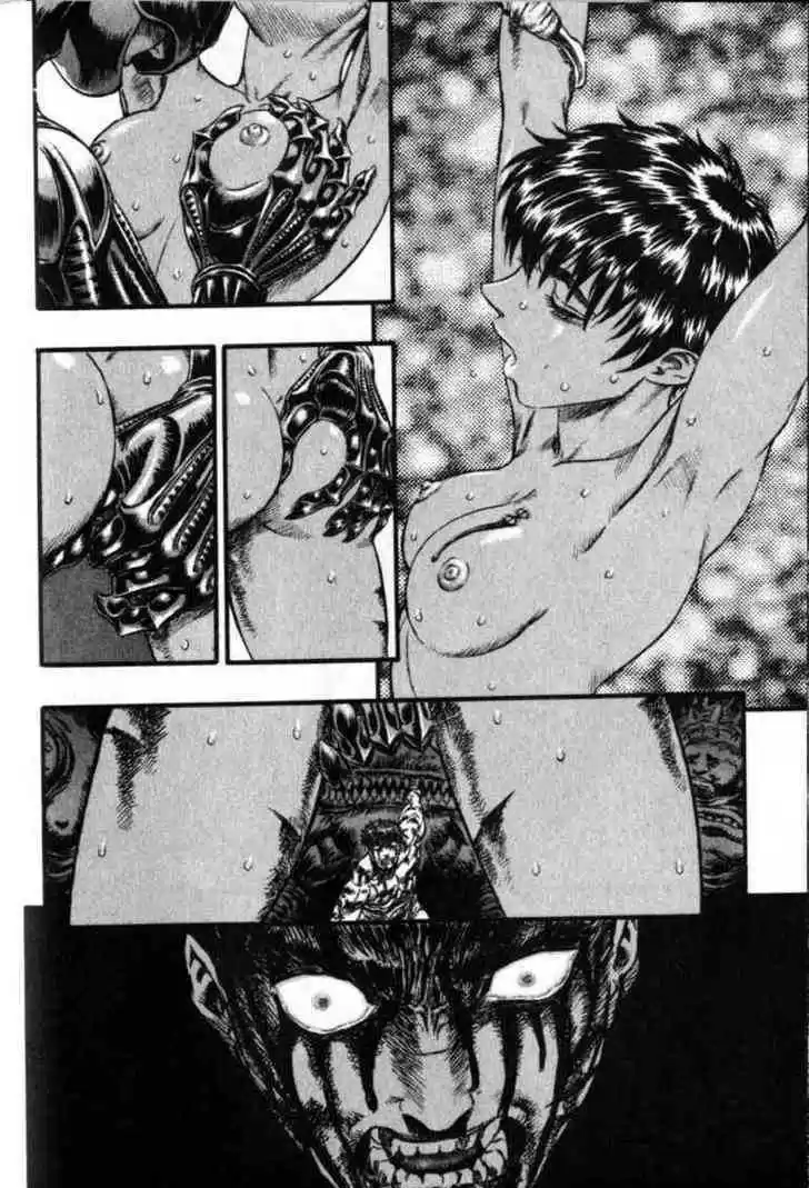 Berserk 101